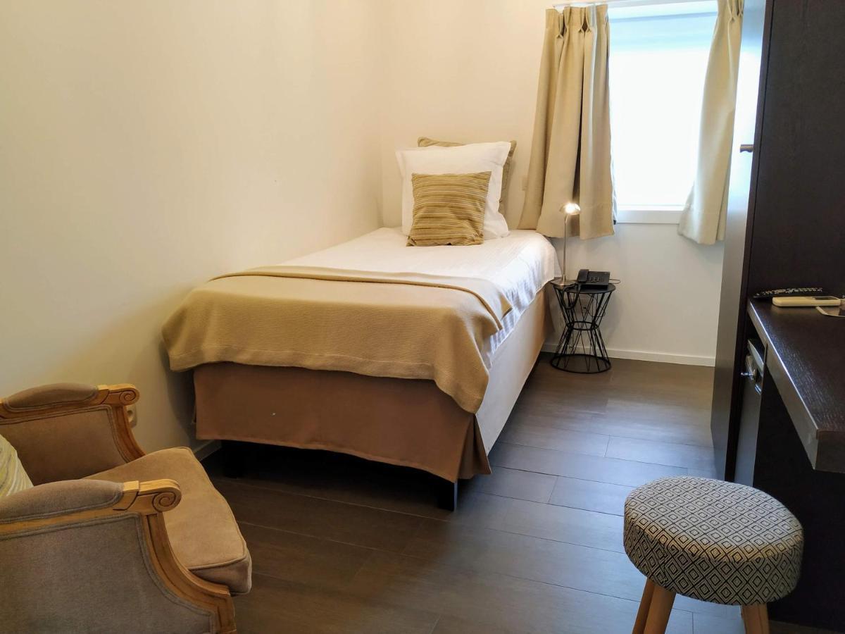 Hotel Lepelbed Melle Quarto foto