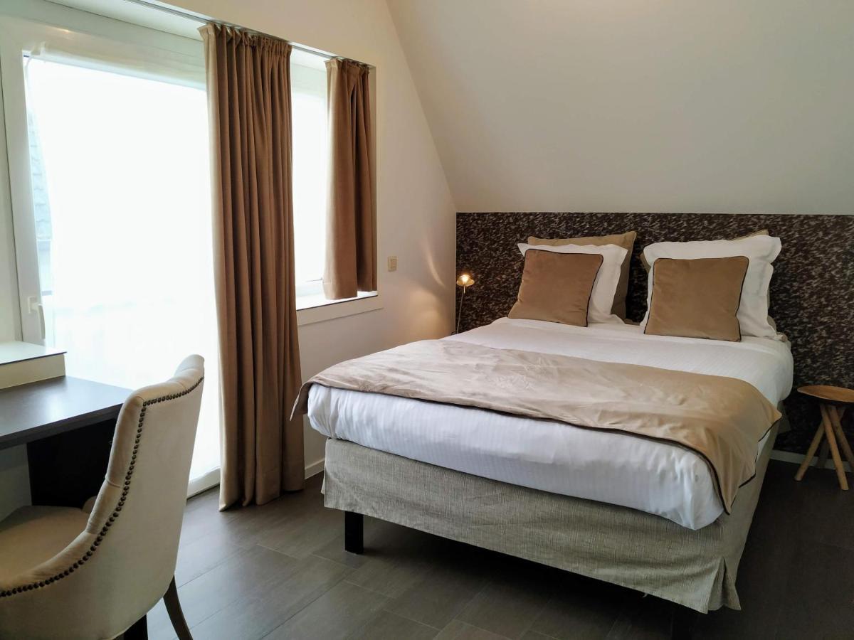 Hotel Lepelbed Melle Quarto foto
