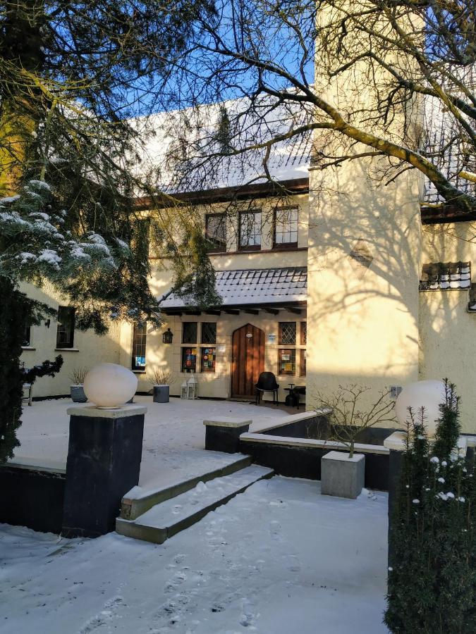 Hotel Lepelbed Melle Exterior foto