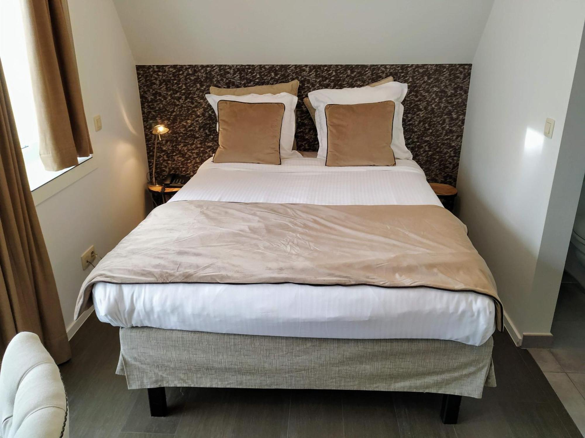 Hotel Lepelbed Melle Quarto foto