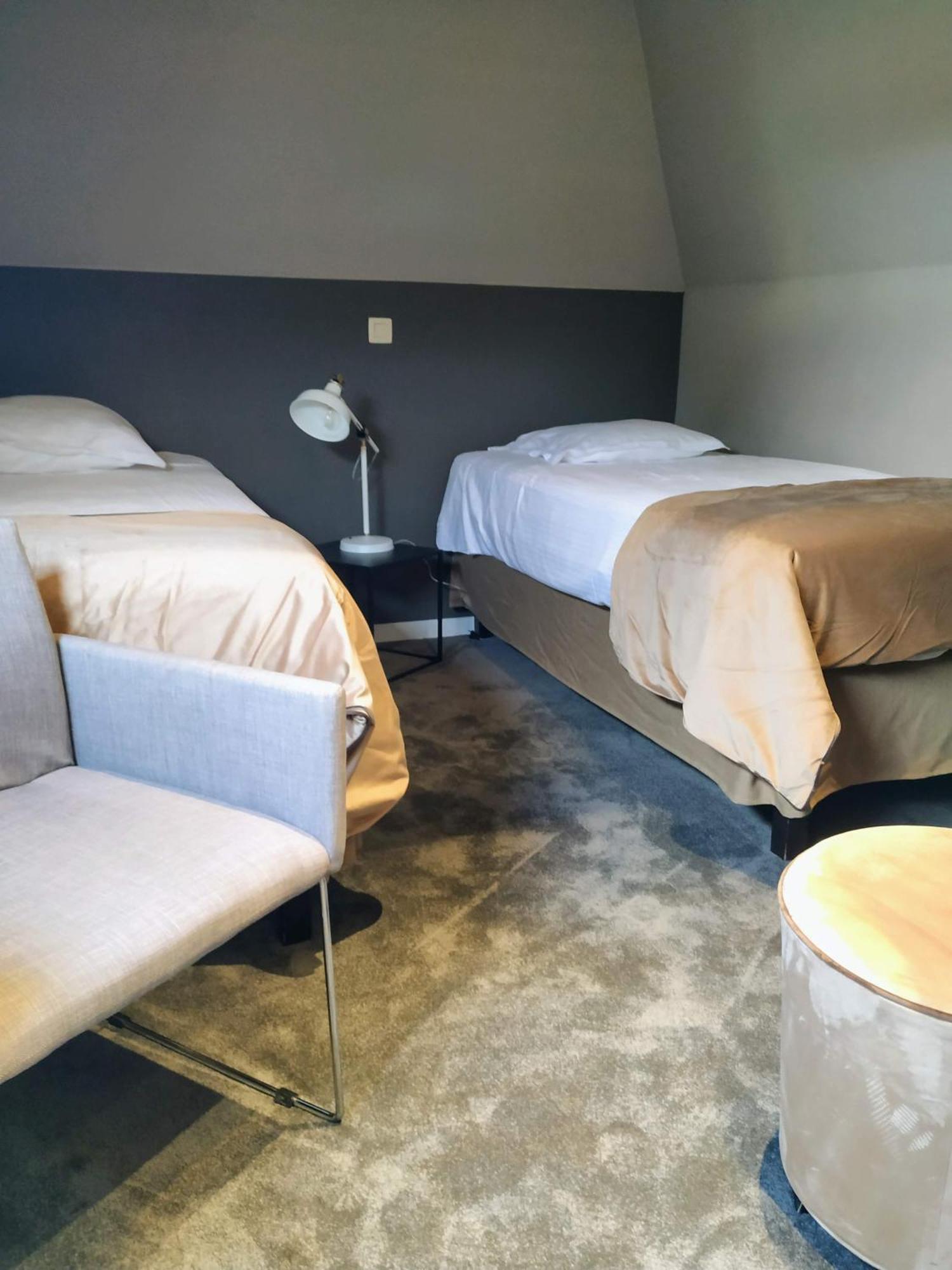 Hotel Lepelbed Melle Quarto foto