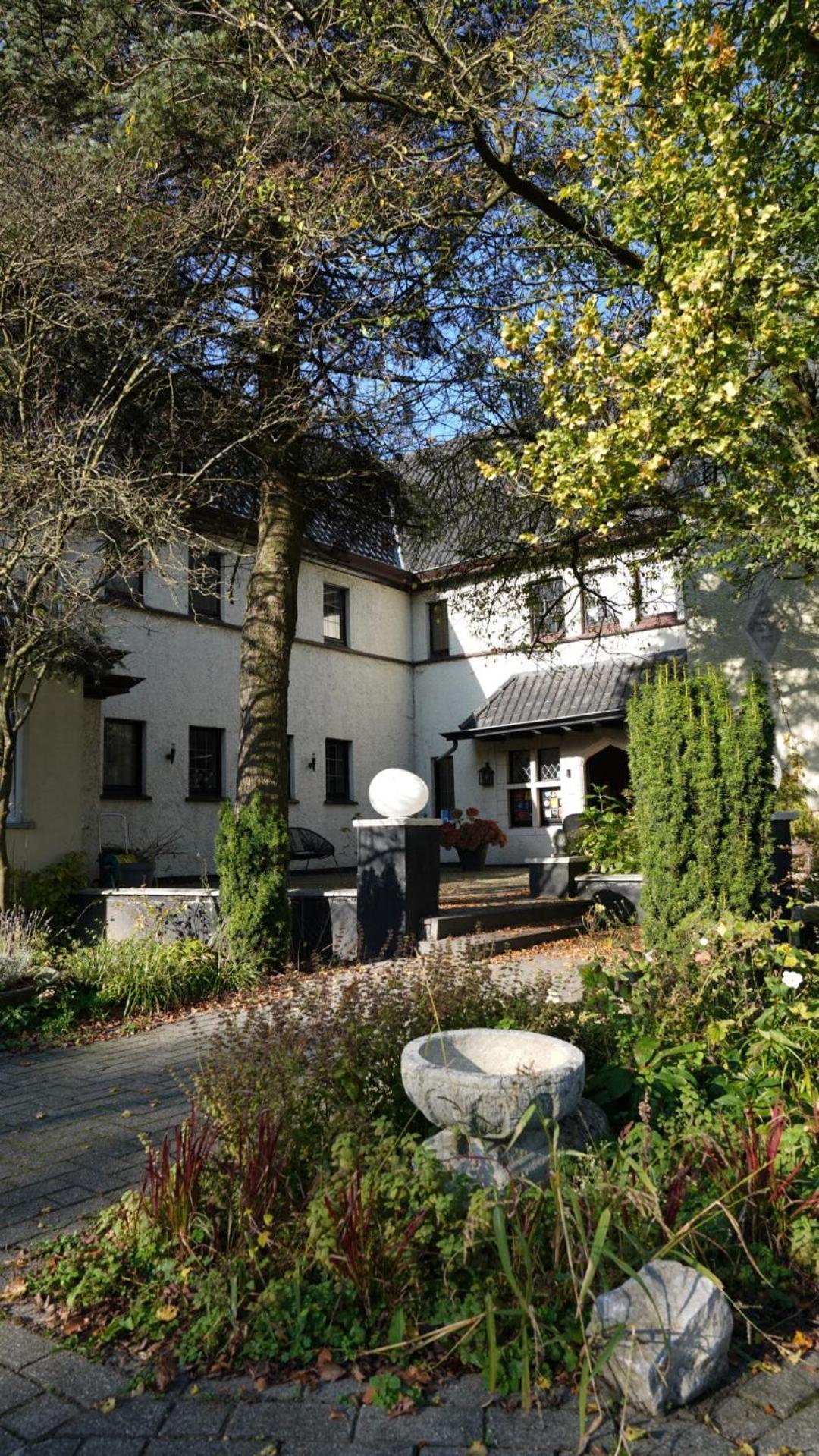 Hotel Lepelbed Melle Exterior foto